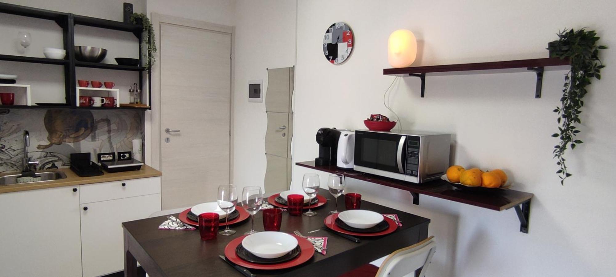 Appartement Team019 Vacation Susy Near Baroque Catanes Vulcano Etna *