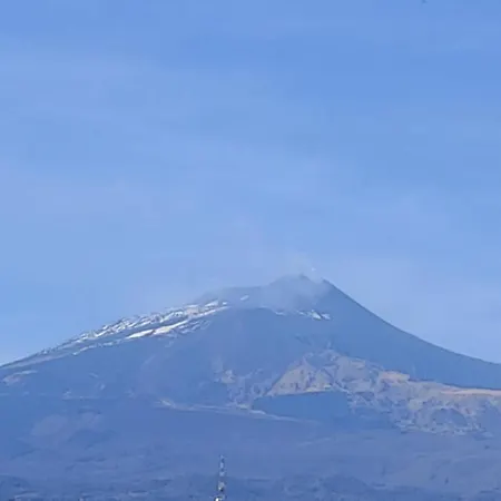 Team019 Vacation Rentals Susy Near Beach Baroque Catanes Vulcano Etna Exterior photo