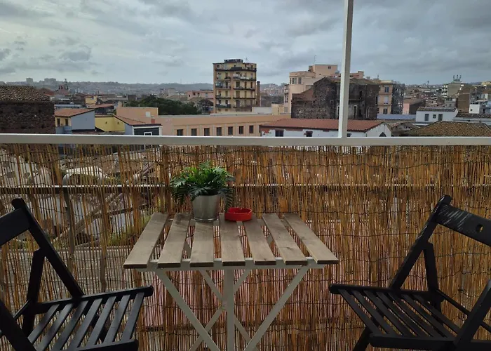 Team019 Vacation Rentals Susy Near Beach Baroque Catanes Vulcano Etna