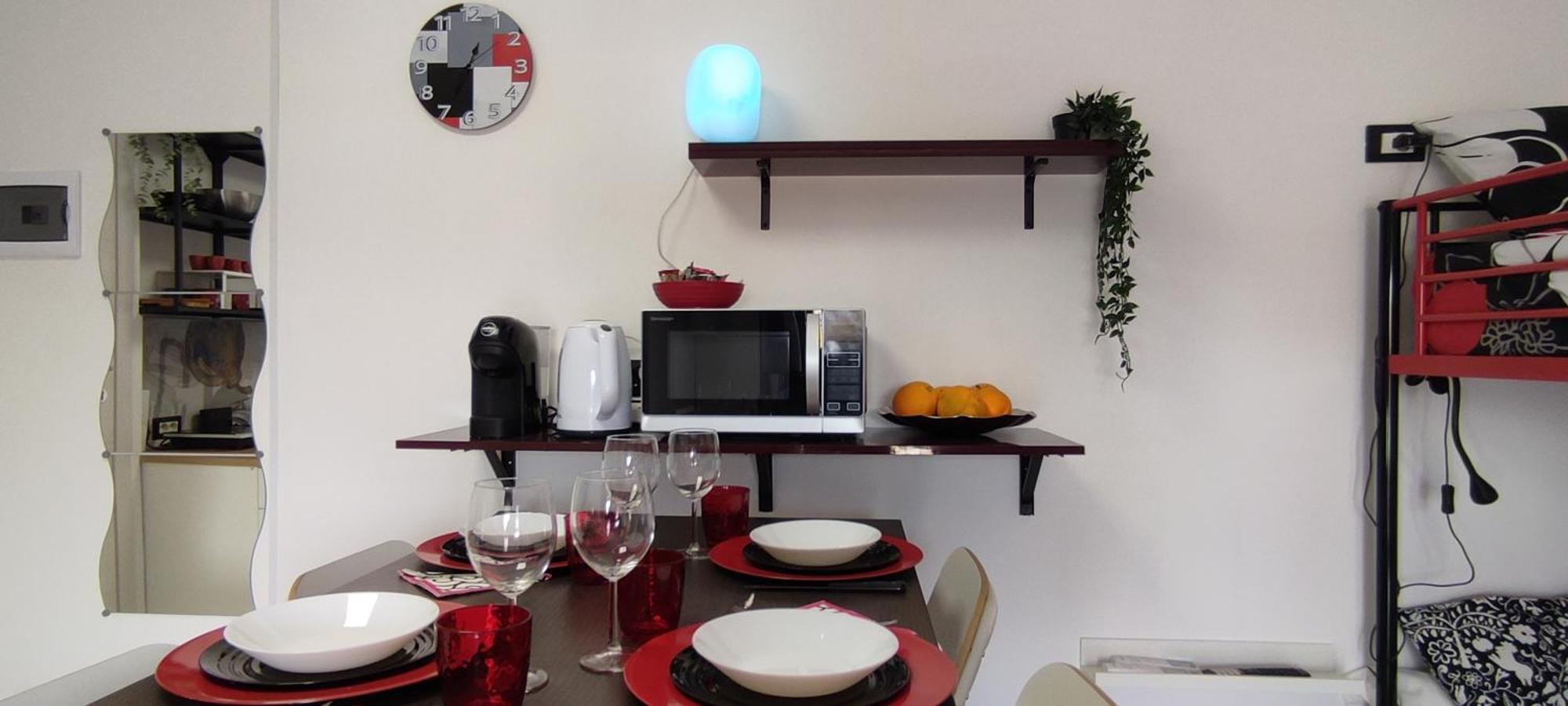 Apartment Team019 Vacation Susy Near Baroque Catanes Vulcano Etna Catania