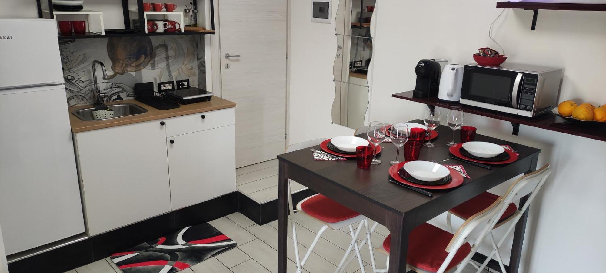 Apartment Team019 Vacation Susy Near Baroque Catanes Vulcano Etna *