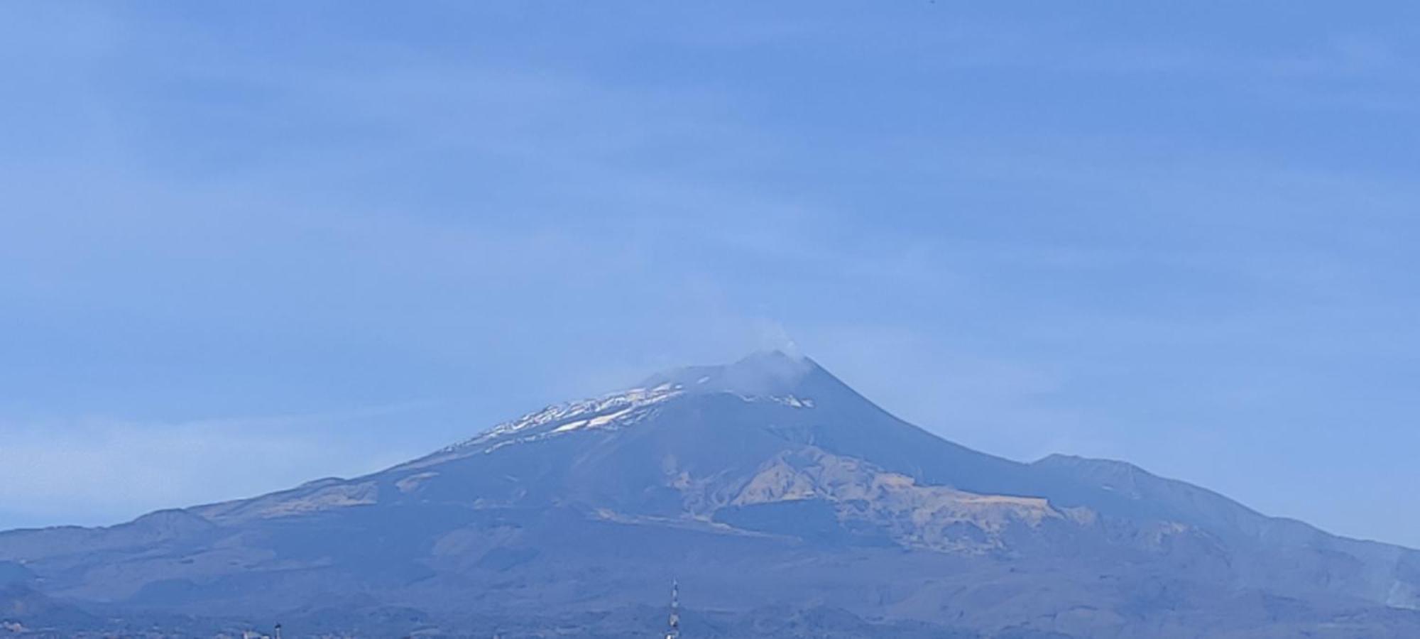 Apartment Team019 Vacation Susy Near Baroque Catanes Vulcano Etna